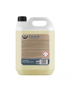 K2 sampon tako 5 l pachnacy