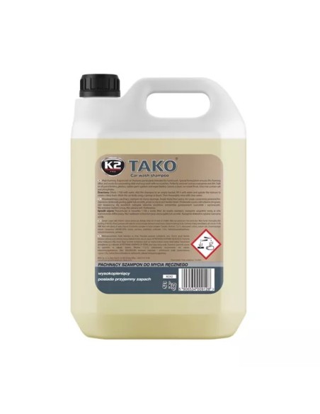 K2 sampon tako 5 l pachnacy