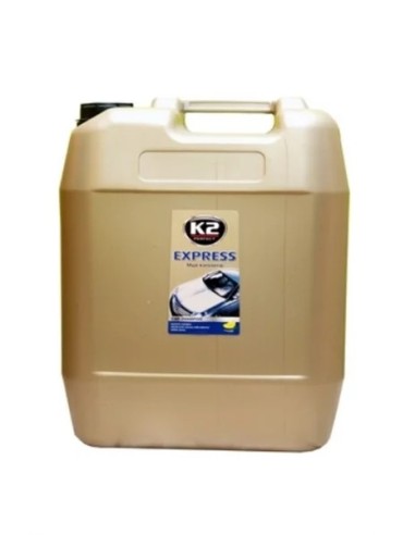 K2 sampon 20 l
