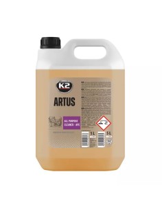 K2-ARTUS KONCENTRÁTUM MOSÁSHOZ 5L