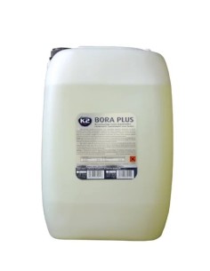 K2 bora plus 25kg mycie wstepne mocny