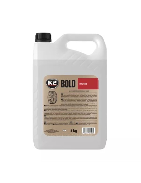 K2 Bold prep. nabl.op.5 l