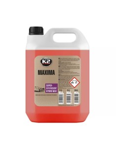 K2 - Maxima 5 l viasz suszacy