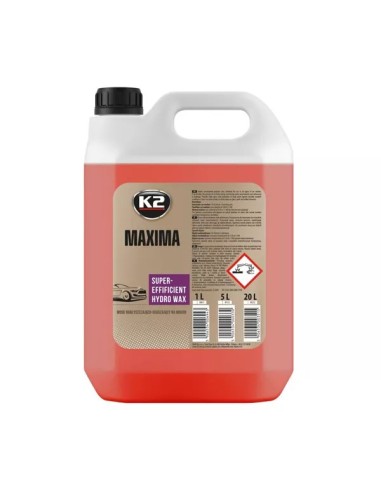 K2 - Maxima 5 l viasz suszacy