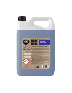 K2-AKTÍV HAB TURBO TRUCK 5KG