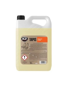 K2 - Tapis 5 l tisztítás kárpit