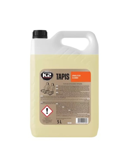 K2 - Tapis 5 l tisztítás kárpit