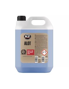 K2 - alot felnitisztító 5 l