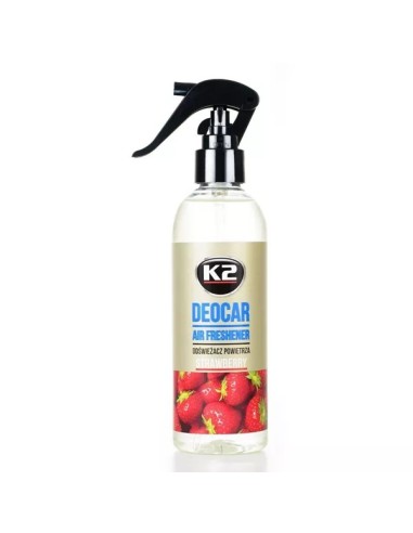 K2 illat deocar 250 ml eper