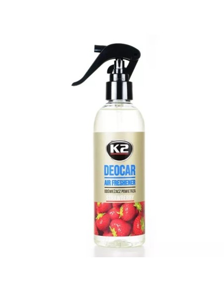 K2 illat deocar 250 ml eper