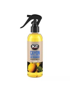 K2 illat deocar 250 ml lemon