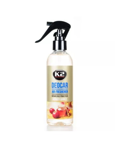 K2 illat deocar 250 ml honey apple