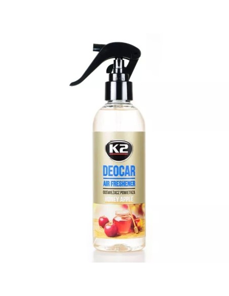 K2 illat deocar 250 ml honey apple