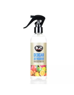 K2 illat deocar 250 ml cytrusowy