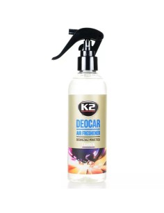 K2 illat deocar 250 ml fahren