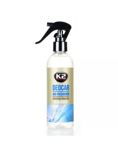 K2 illat deocar 250 ml blue ocean
