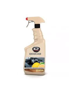 K2 illat cayon 700 atom lemon