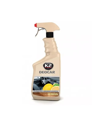 K2 illat cayon 700 atom lemon