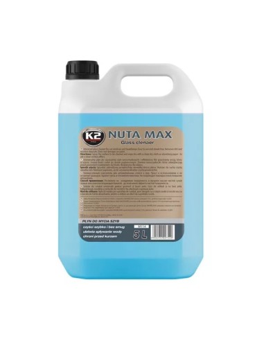 K2 - Nuta Max 5 l szélvédőmosó