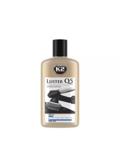 K2 Luster q5 kék 250 paszta polersk