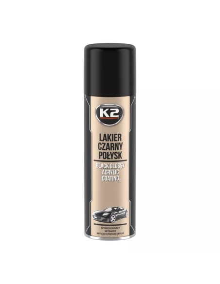 K2 festék czar polysk 500 ml spray