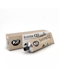 K2 - Luster q3 zöld polírpaszta 100 g