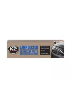 K2 lamp doctor 60 g paszta reg. reflekt