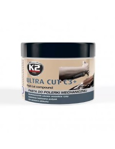 K2 Ultra cut c3+ 300 g uniwersalna paszta