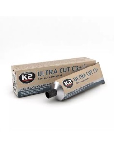 K2 Ultra cut c3+ paszta polerki mechan