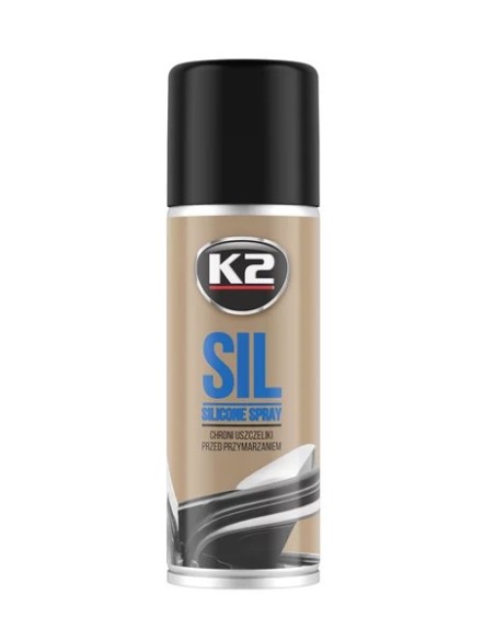 K2 - sil szilikon 150 ml