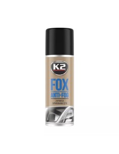 K2 - Fox przeci.parow.szélvédő 150 ml spray