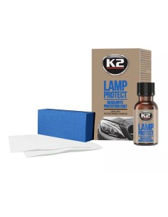 K2 lamp protect 10 ml+applikátor
