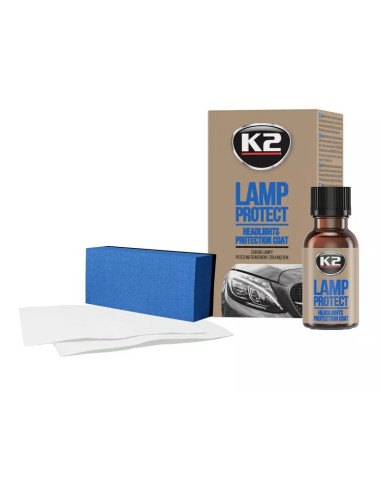 K2 lamp protect 10 ml+applikátor