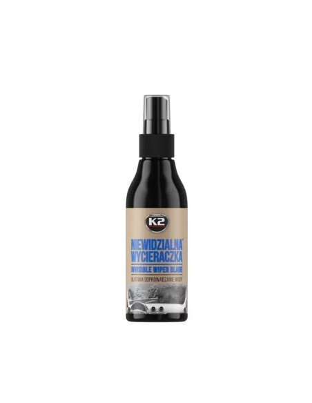 K2-VIZIO NIEWIDZIAL.WYCIER.150ML FOLYADÉK