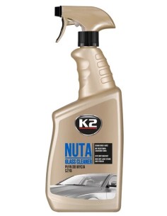 K2 - Nuta szélvédőmosó 700 ml - atomize