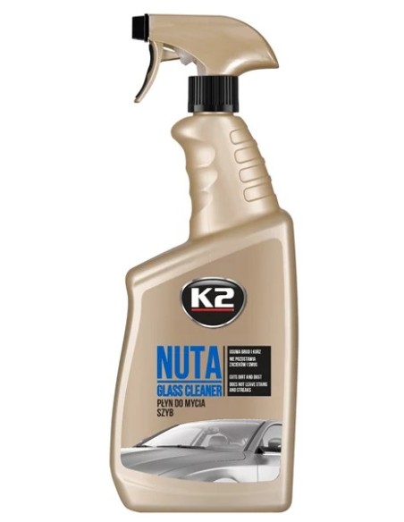 K2 - Nuta szélvédőmosó 700 ml - atomize