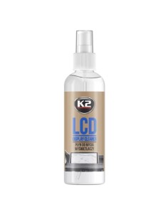 K2 lcd tisztító 250ml czysz. monitora