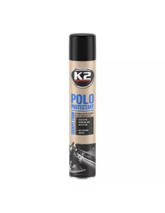 K2 - Polo műszerfalápoló Max 750 ml - foam