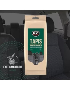 K2 - Tapis 24 db tisztítókendők