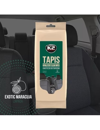 K2 - Tapis 24 db tisztítókendők