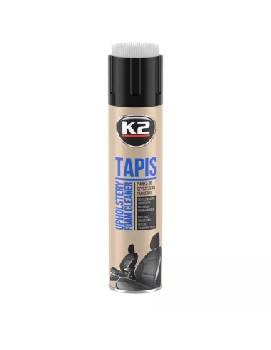 K2 Tapis brush 600 ml spray+kefe