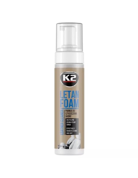 K2 Letan foam 200 ml