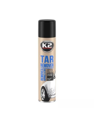 K2 tar remover 300 areo usuwa asfalt,zyw