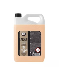 K2-AKRA FOLYADÉK MOSÁSHOZ SILNIKA AKRA 5L