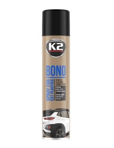 K2 bono aero spray renowacji zderzako