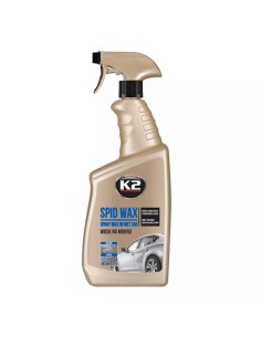 K2 - spid wax viasz mokro szórófejes.700 ml