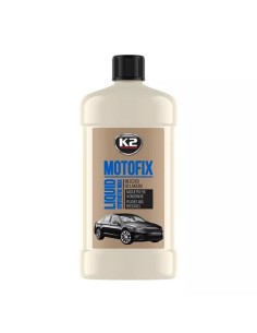 K2 - Motofix 500 ml viasz nawet brudn