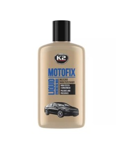 K2 - Motofix 250 ml viasz nawet brudn
