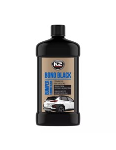 K2 BonoBlack 500 czernidlo odnawiani