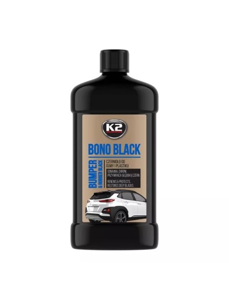 K2 BonoBlack 500 czernidlo odnawiani